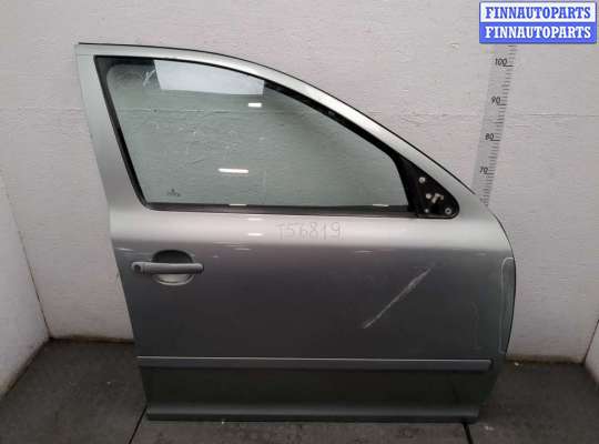 Дверь боковая (легковая) SK499010 на Skoda Octavia (A5) 2004-2013