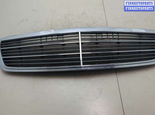 купить Решетка радиатора на Mercedes C W203 2000-2008