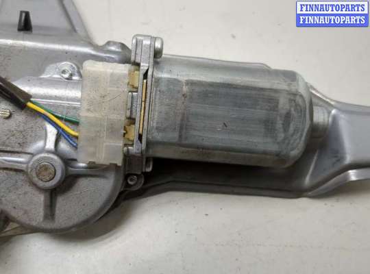 Моторчик дворников (стеклоочистителя)