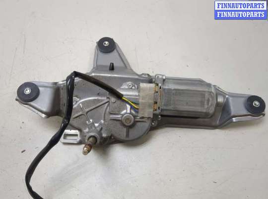 купить Двигатель стеклоочистителя (моторчик дворников) задний на Suzuki Grand Vitara 2005-2016