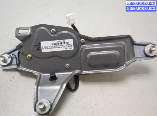 купить Двигатель стеклоочистителя (моторчик дворников) задний на Suzuki Grand Vitara 2005-2016