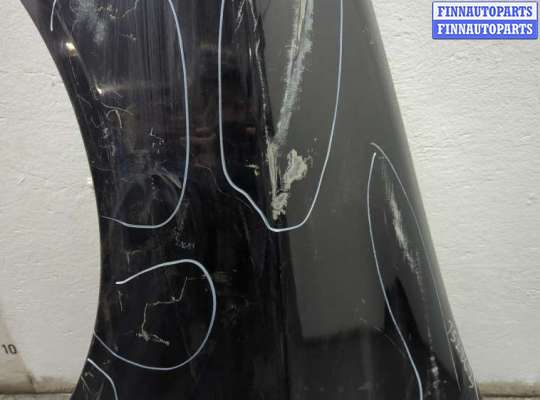 купить Крыло на Hyundai Getz 2002-2011