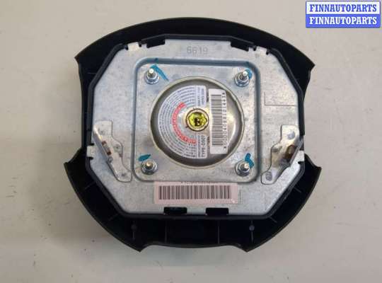 Подушка безопасности водителя (AirBag)