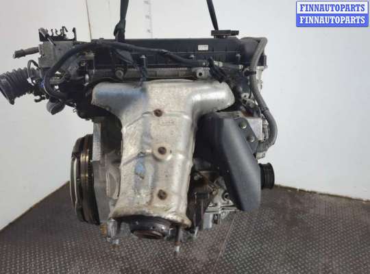 купить Двигатель (ДВС) на Mazda 6 (GH) 2007-2012