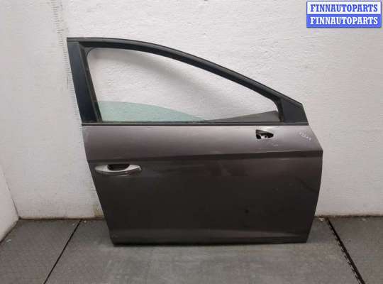 купить Стекло боковой двери на Seat Leon 3 2012-2020