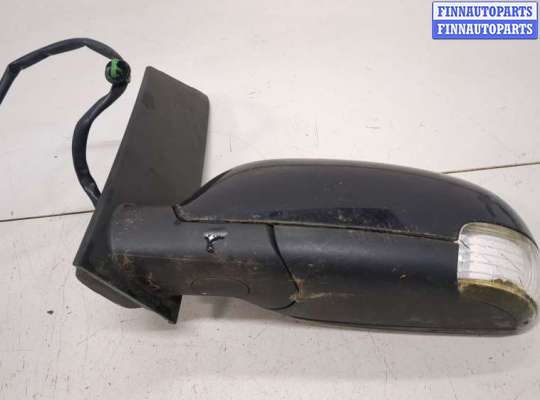 купить Зеркало боковое на Volkswagen Touran 2003-2006