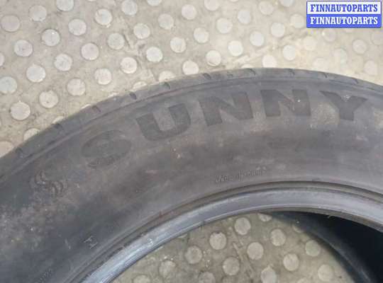 купить Шина на Volkswagen Touareg 2002-2007