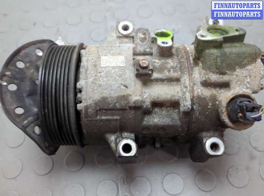 Компрессор кондиционера TT899215 на Toyota RAV 4 2006-2013