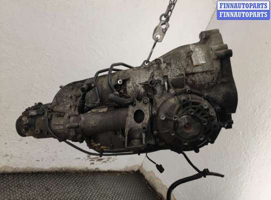 купить КПП - автомат (АКПП) 4х4 на Audi A8 (D3) 2002-2010