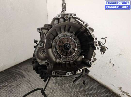 КПП - автомат (АКПП) 4х4 AU1761411 на Audi A8 (D3) 2002-2010