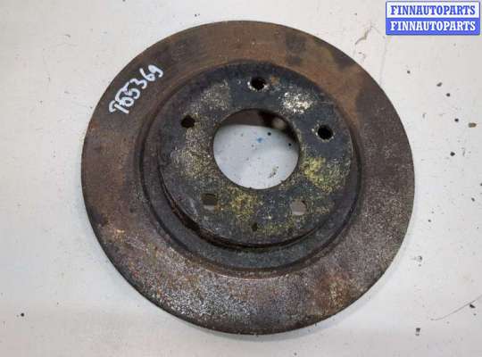 купить Диск тормозной на Mazda 6 (GJ) 2012-2018