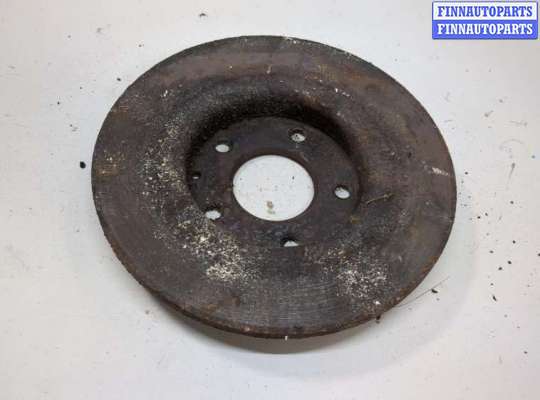 купить Диск тормозной на Mazda 6 (GJ) 2012-2018