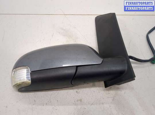 купить Зеркало боковое на Volkswagen Touran 2006-2010