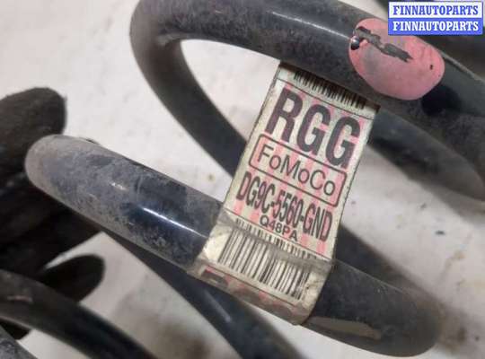 купить Пружина подвески на Ford Fusion 2012-2016 USA