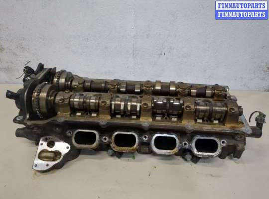 купить Головка блока (ГБЦ) на Land Rover Range Rover Sport 2009-2013