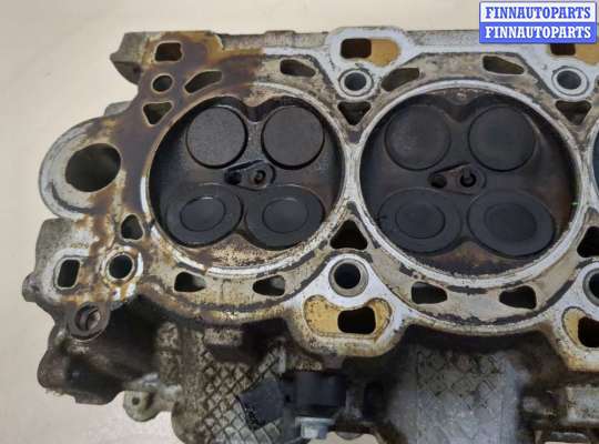 купить Головка блока (ГБЦ) на Land Rover Range Rover Sport 2009-2013