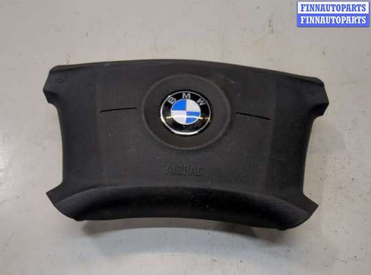 купить Подушка безопасности водителя на BMW 3 E46 1998-2006