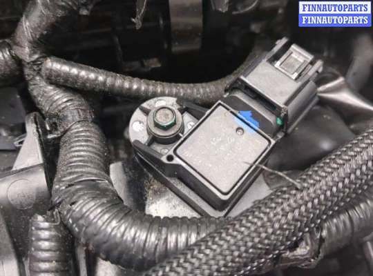 купить Турбина на Nissan Qashqai 2006-2013