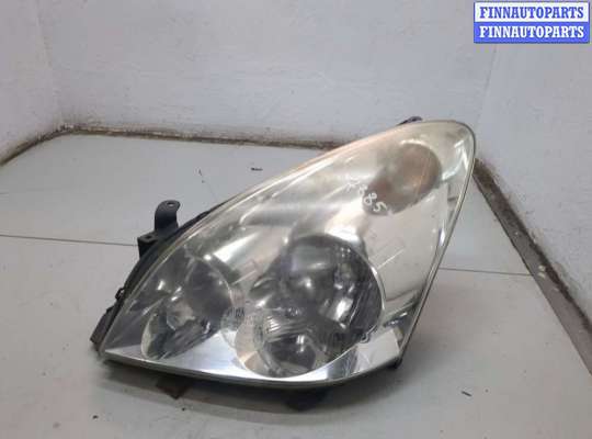 Фара (передняя) TT943811 на Toyota Corolla Verso 2004-2009