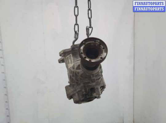 купить Редуктор Раздаточный КПП (раздатка) на Volvo XC60 2008-2017