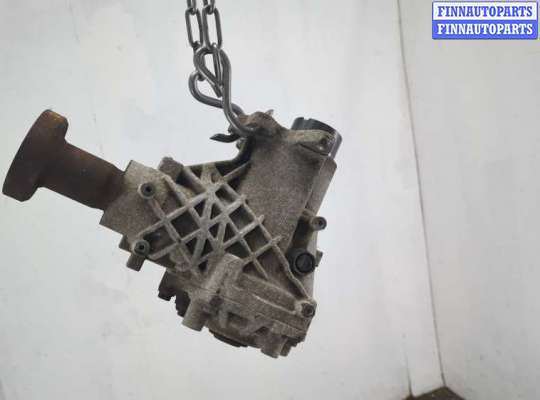 купить Редуктор Раздаточный КПП (раздатка) на Volvo XC60 2008-2017