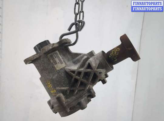 Редуктор Раздаточный КПП (раздатка) VL558432 на Volvo XC60 2008-2017