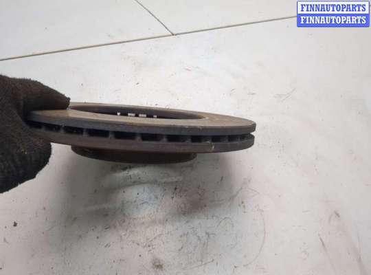 купить Диск тормозной на Ford Focus 2 2008-2011