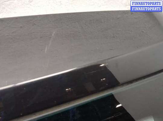 купить Крышка (дверь) багажника на Opel Zafira B 2005-2014