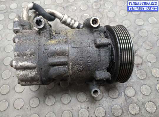 купить Компрессор кондиционера на Peugeot Partner 2002-2008