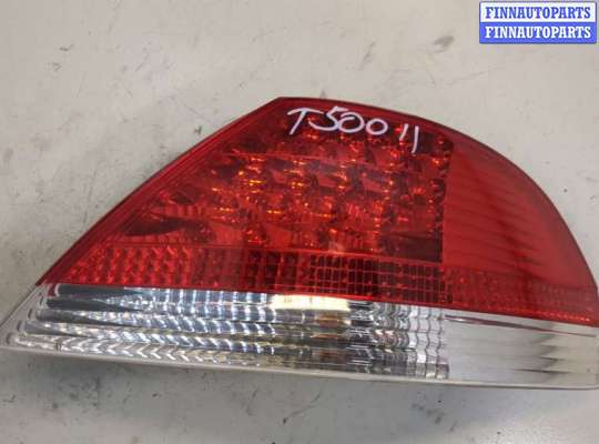 Фонарь (задний) BM3377495 на BMW 7 E65 2001-2008