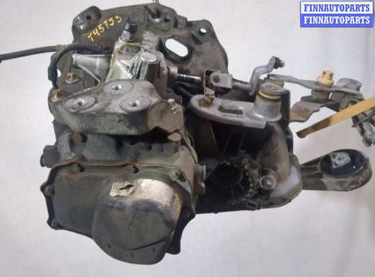 купить КПП 5-ст.мех. (МКПП) на Opel Corsa D 2006-2014