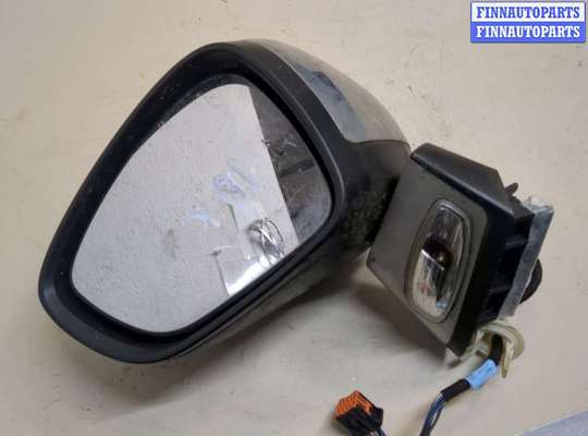 купить Зеркало боковое на Citroen C4 2010-2020
