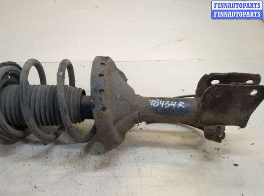 купить Амортизатор подвески на Subaru Impreza (G11) 2000-2007