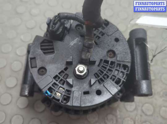 Генератор на Ford Transit Mk6 / Mk7