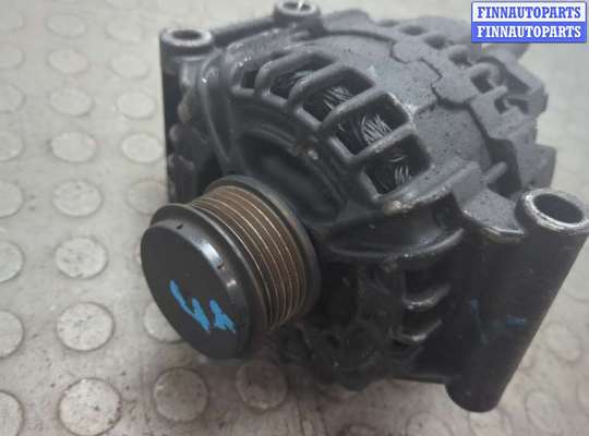 Генератор на Ford Transit Mk6 / Mk7
