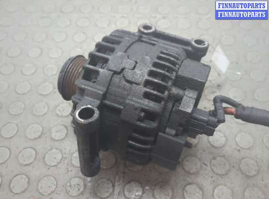 Генератор FO2034743 на Ford Transit 2006-2014