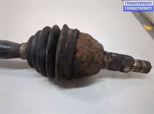 купить Полуось (приводной вал, шрус) на Opel Vectra C 2002-2008