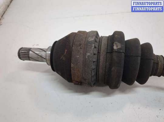 купить Полуось (приводной вал, шрус) на Opel Vectra C 2002-2008