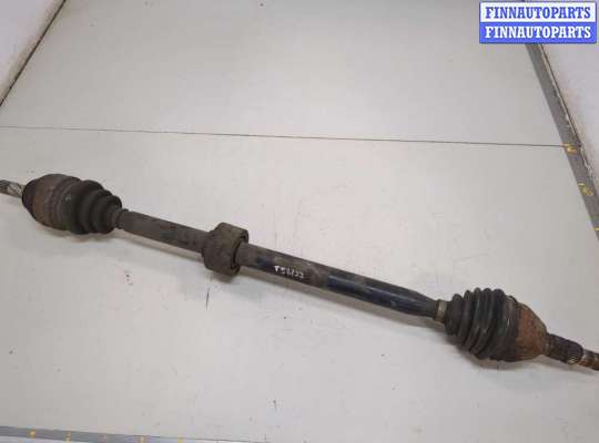 купить Полуось (приводной вал, шрус) на Opel Vectra C 2002-2008