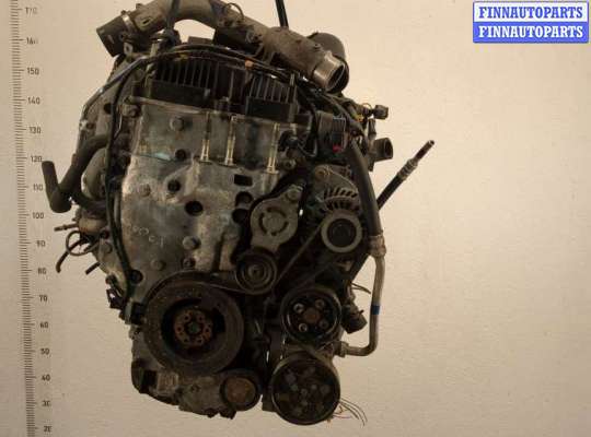 купить Компрессор кондиционера на Mazda 6 (GH) 2007-2012