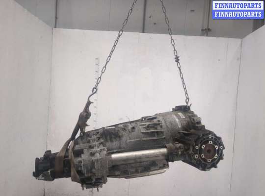 купить КПП - автомат (АКПП) 4х4 на Audi Q5 2008-2017