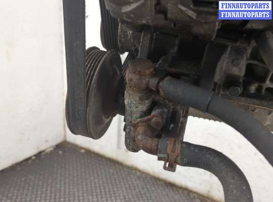 Форсунка топливная на Volkswagen Golf IV (1J)