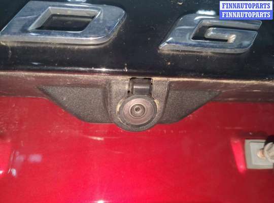 Моторчик дворников (стеклоочистителя) на Ford Edge (CD4)