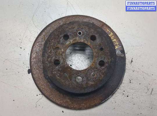 купить Диск тормозной на Peugeot Boxer 2014-2025