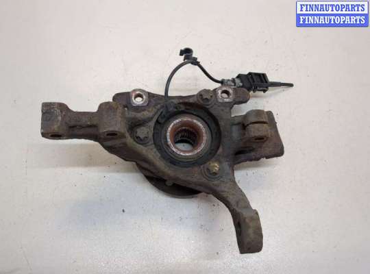 купить Ступица (кулак, цапфа) на Opel Zafira B 2005-2014