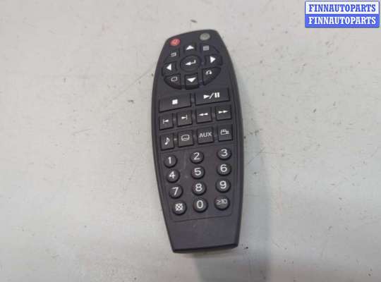 купить Пульт управления мультимедиа на Cadillac Escalade 3 2006-2014