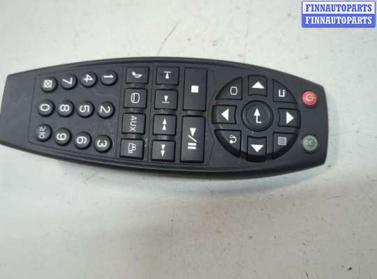 купить Пульт управления мультимедиа на Cadillac Escalade 3 2006-2014