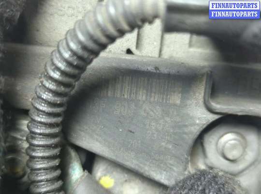 купить Генератор на Volkswagen Golf 6 2008-2012