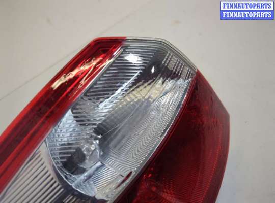 купить Фонарь (задний) на Ford Focus 3 2011-2015