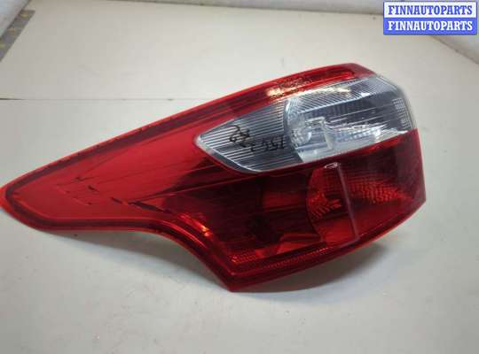 купить Фонарь (задний) на Ford Focus 3 2011-2015